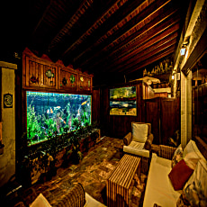 Alaçatı Kapari Otel